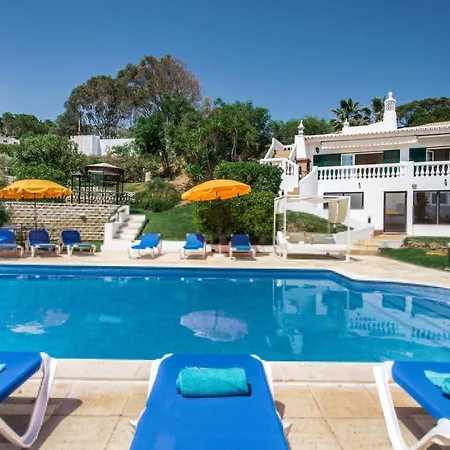 Forte Sao Joao Villas Da Praia Albufeira Exterior photo
