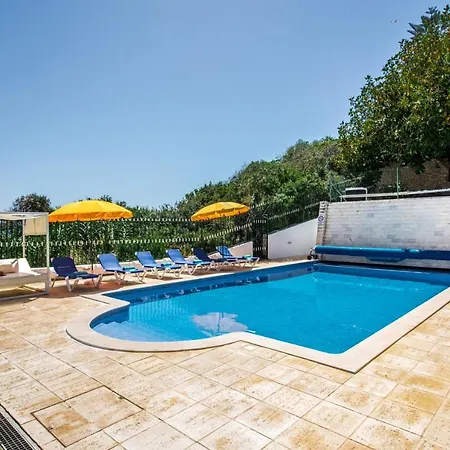 Forte Sao Joao Villas Da Praia Albufeira Exterior photo