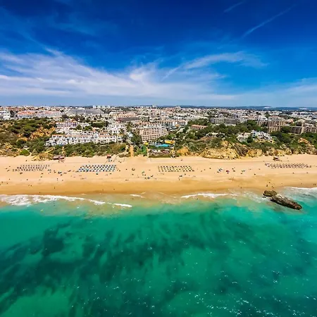 Forte Sao Joao Villas Da Praia Albufeira Exterior photo