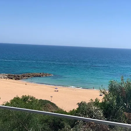 Forte Sao Joao Villas Da Praia Albufeira Exterior photo