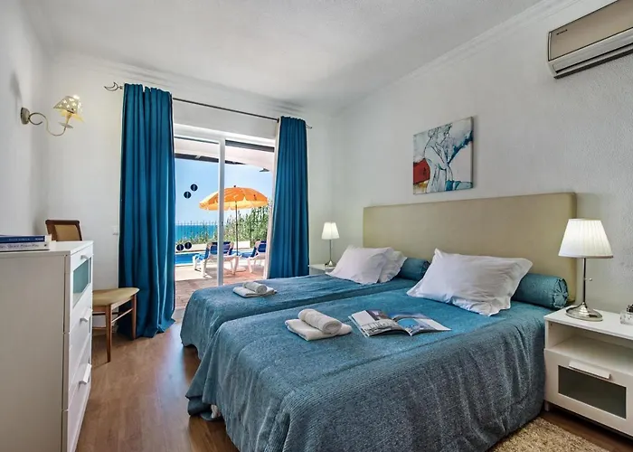 Forte Sao Joao Villas Da Praia